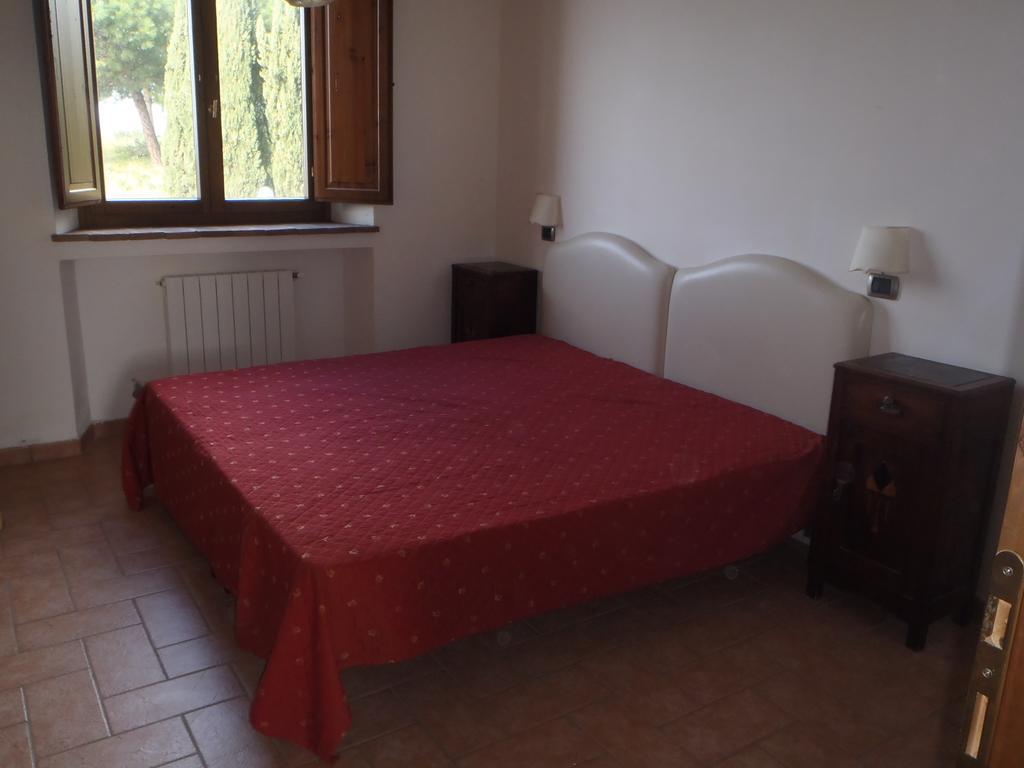 Residence I Macchiaioli Castiglioncello Quarto foto